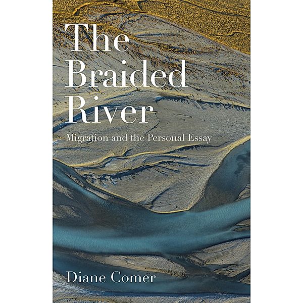 Braided River, Diane Comer