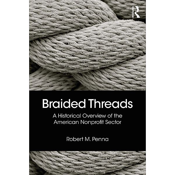 Braided Threads, Robert M. Penna