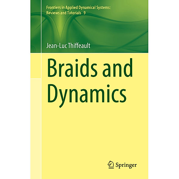 Braids and Dynamics, Jean-Luc Thiffeault