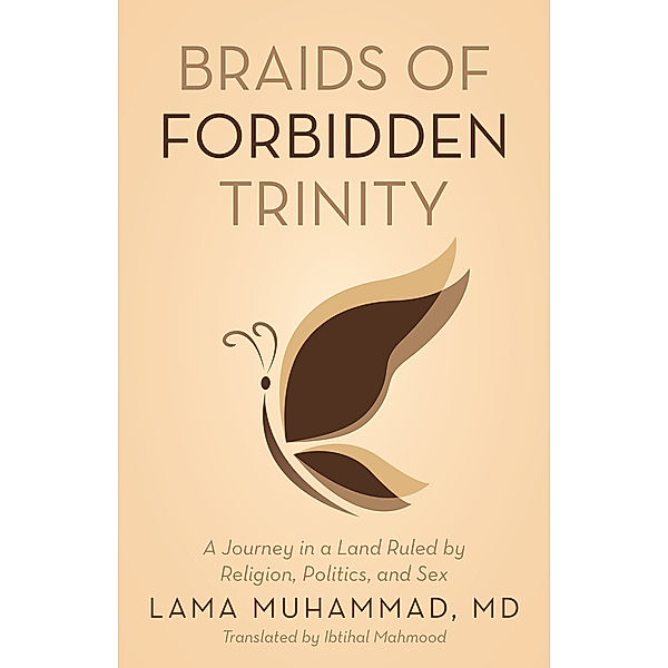 Braids of Forbidden Trinity, Lama Muhammad MD