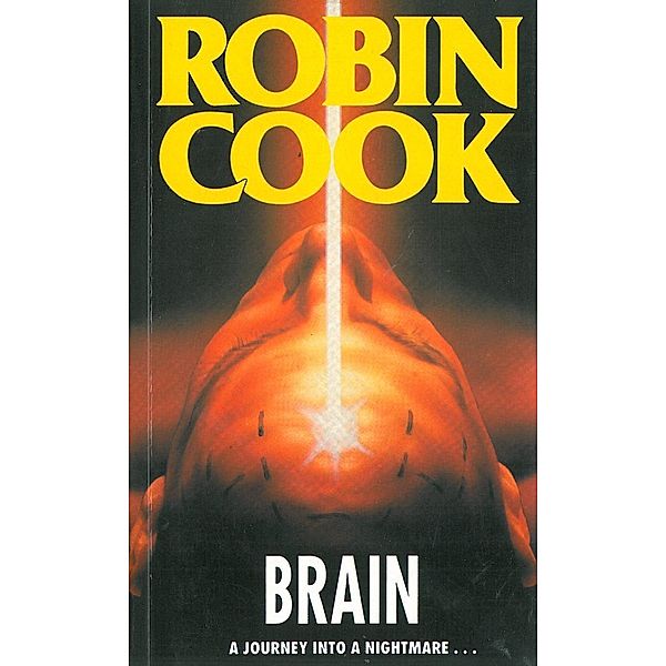 Brain, Robin Cook