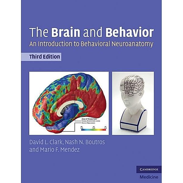 Brain and Behavior, David L. Clark