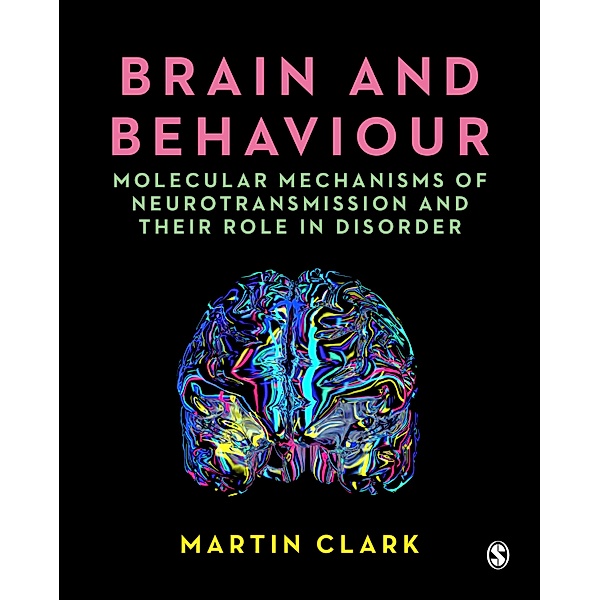 Brain and Behaviour, Martin Clark