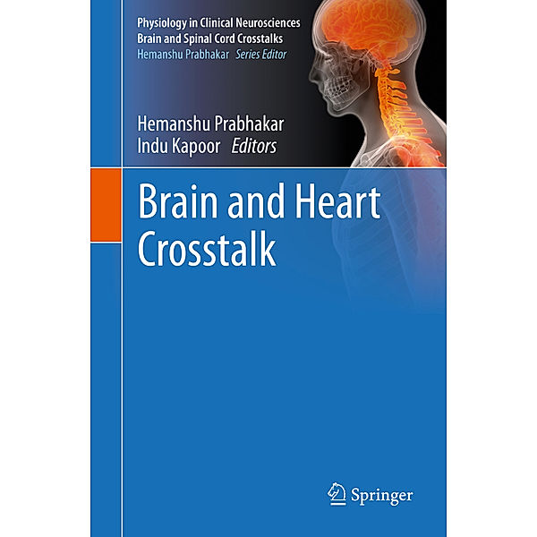 Brain and Heart Crosstalk