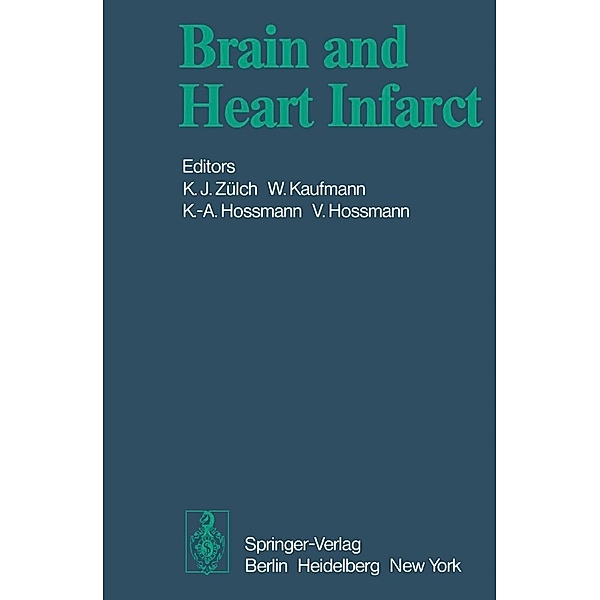 Brain and Heart Infarct