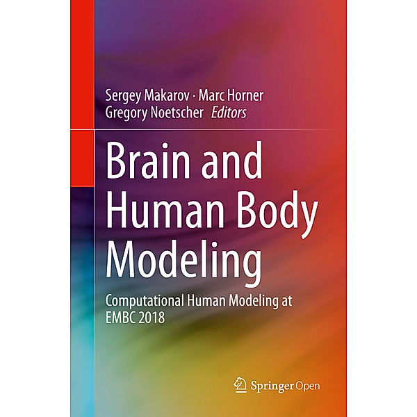 Brain and Human Body Modeling