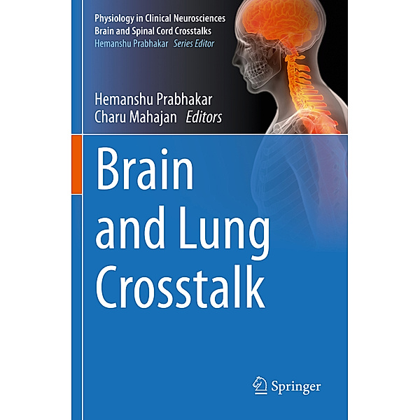 Brain and Lung Crosstalk