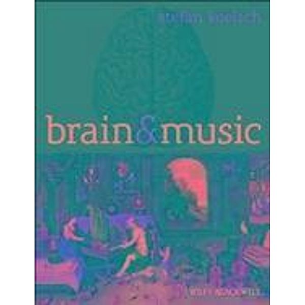 Brain and Music, Stefan Koelsch