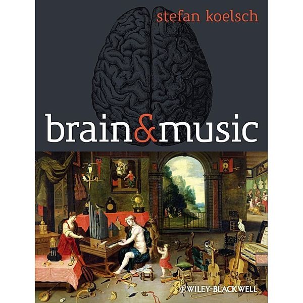 Brain and Music, Stefan Koelsch