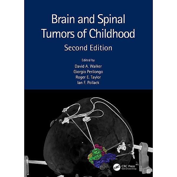 Brain and Spinal Tumors of Childhood