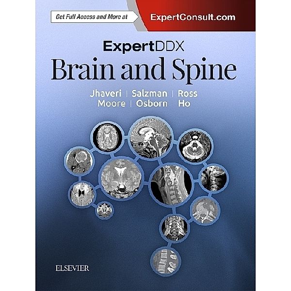 Brain and Spine, Karen L. Salzman, Miral D. Jhaveri, Anne G. Osborn, Chang Yueh Ho