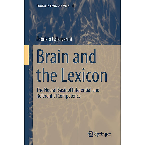 Brain and the Lexicon, Fabrizio Calzavarini