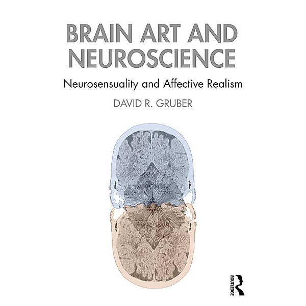 Brain Art and Neuroscience, David Gruber