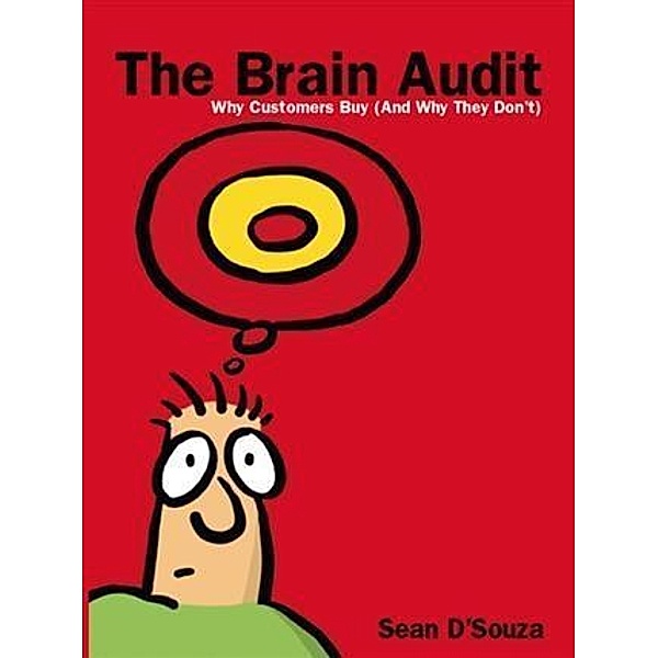 Brain Audit, Sean D'Souza