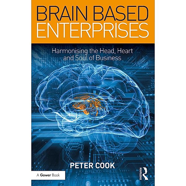 Brain Based Enterprises, Peter Cook