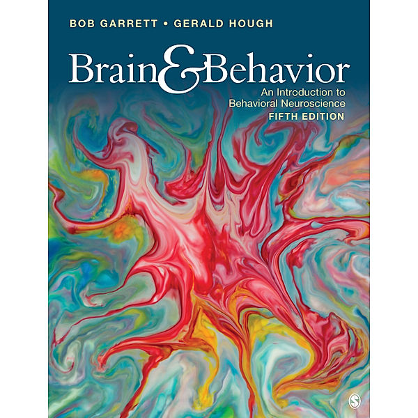 Brain & Behavior, Bob Garrett, Gerald Hough
