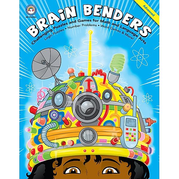 Brain Benders, Grades 3 - 5