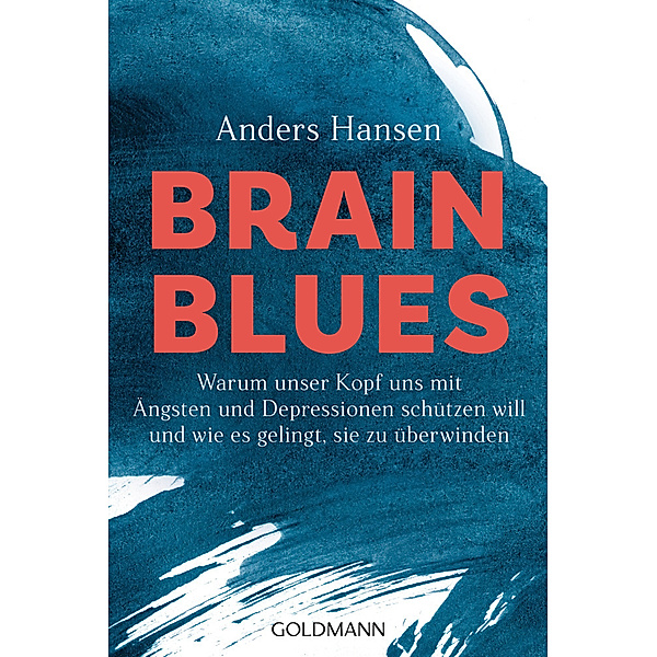 Brain Blues, Anders Hansen