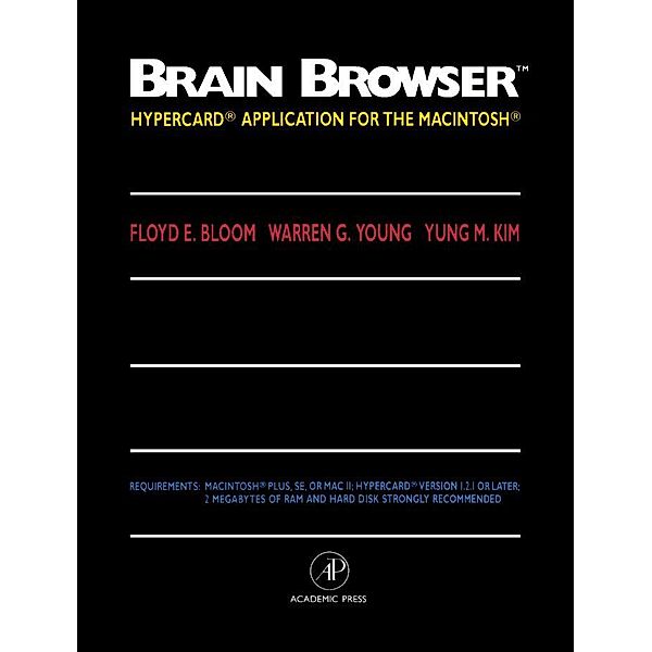 Brain Browser, Bozzano G Luisa