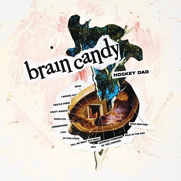 Brain Candy (Vinyl), Hockey Dad