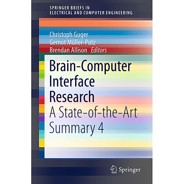 Brain-Computer Interface Research