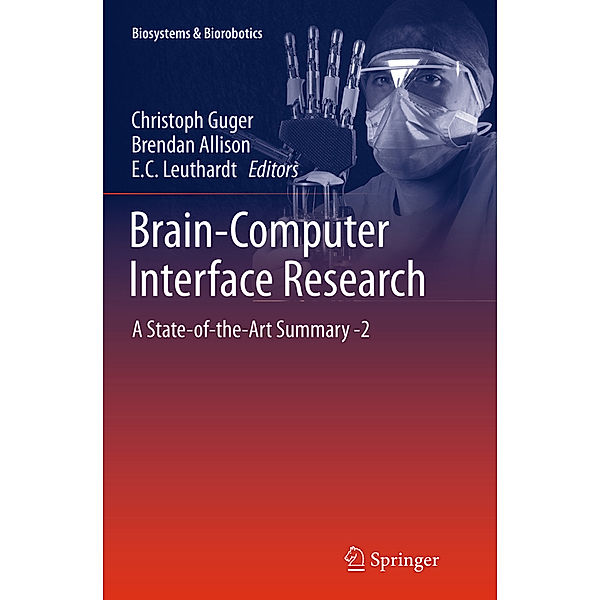 Brain-Computer Interface Research