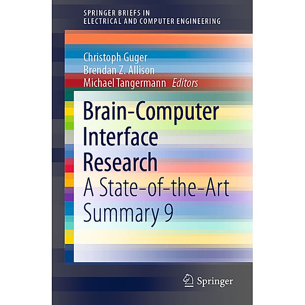 Brain-Computer Interface Research