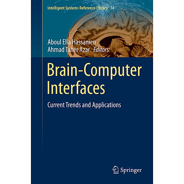 Brain-Computer Interfaces