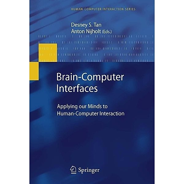 Brain-Computer Interfaces / Human-Computer Interaction Series