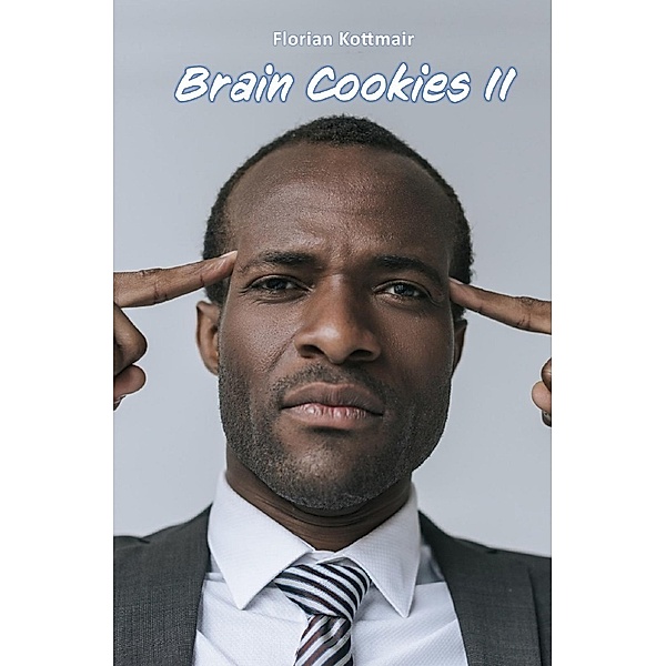 Brain Cookies 2, Florian Kottmair