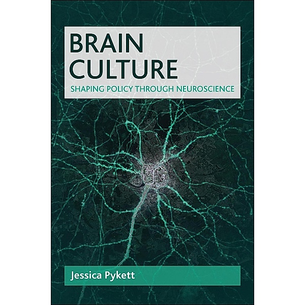 Brain Culture, Jessica Pykett