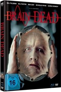 Image of Brain Dead - Limited Mediabook