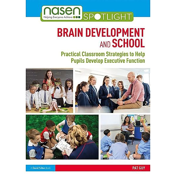 Brain Development and School, Pat Guy