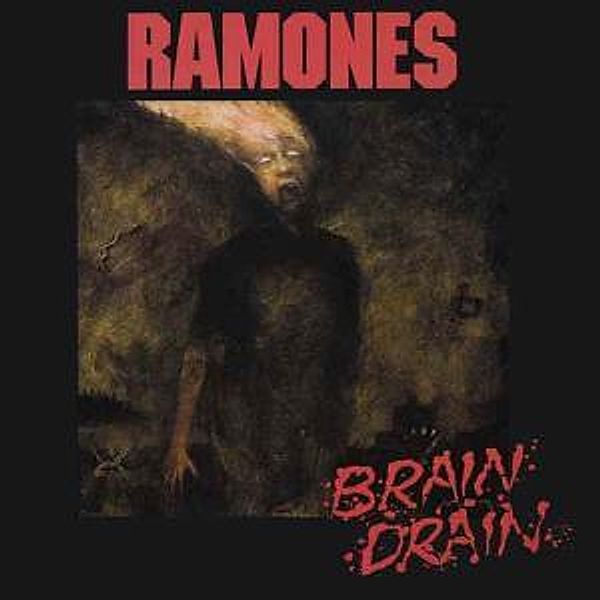 BRAIN DRAIN, Ramones