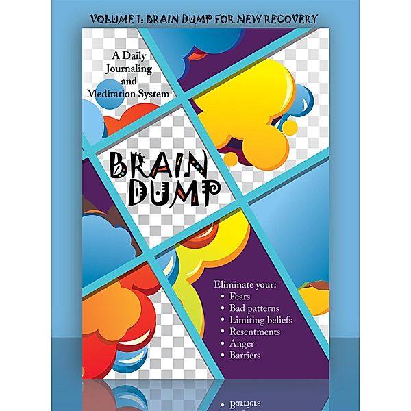 Brain Dump: a Daily Journaling and Meditation System, Linda Paoluccio