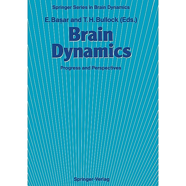 Brain Dynamics