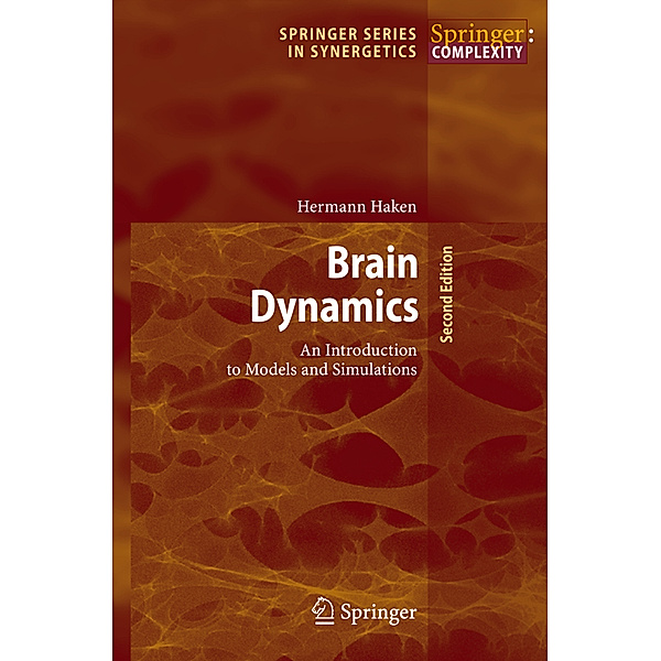 Brain Dynamics, Hermann Haken