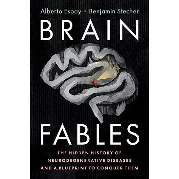 Brain Fables, Alberto Espay