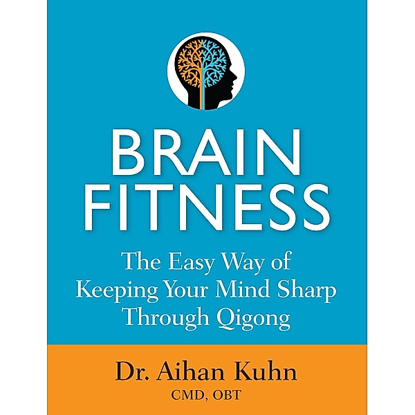 Brain Fitness, Aihan Kuhn