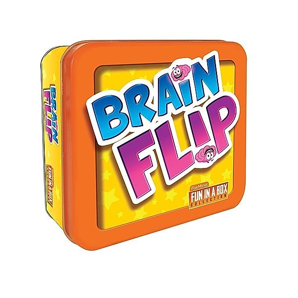 Brain Flip (Kartenspiel)