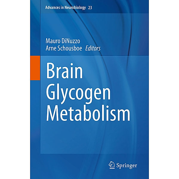 Brain Glycogen Metabolism