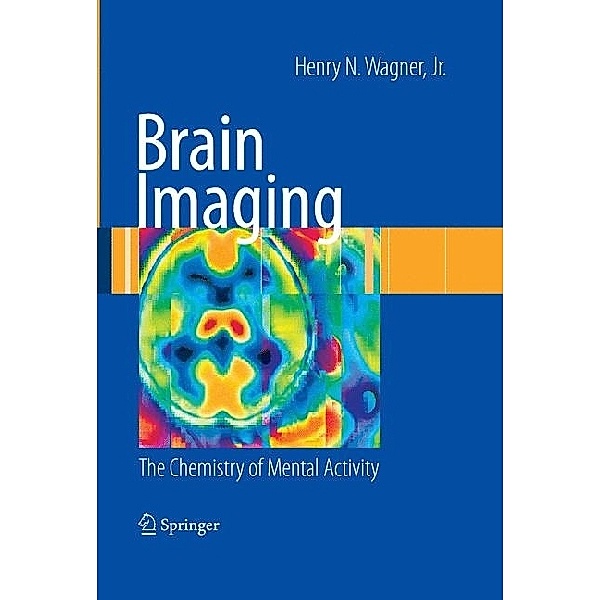 Brain Imaging, Henry N. Wagner