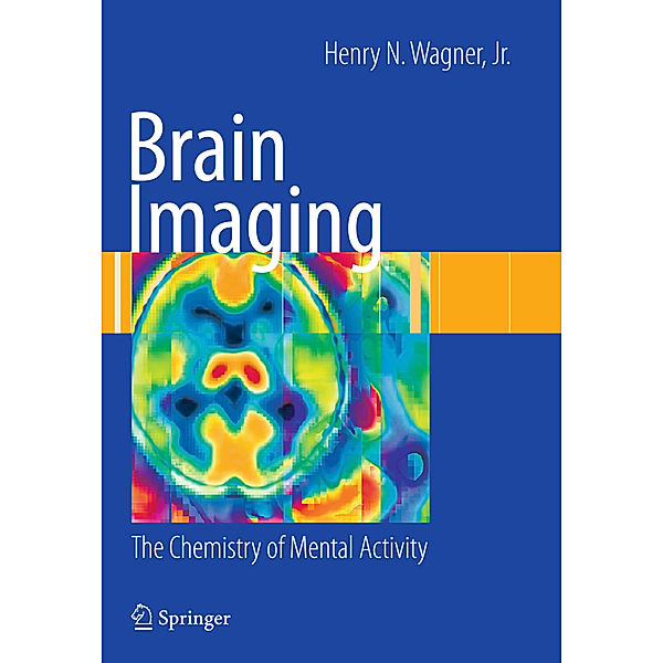 Brain Imaging, Henry N. Wagner