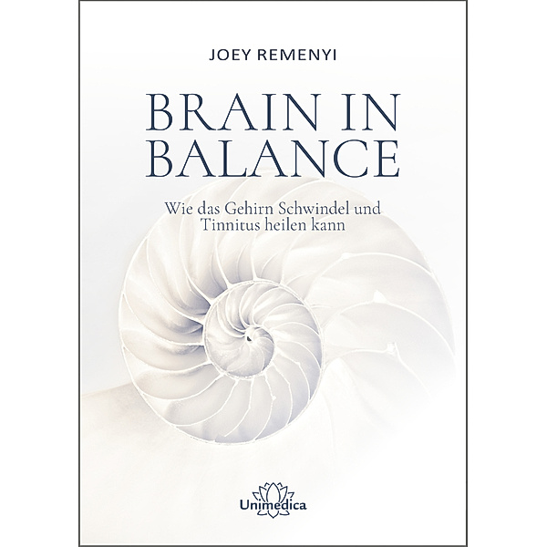Brain in Balance, Joey Remenyi