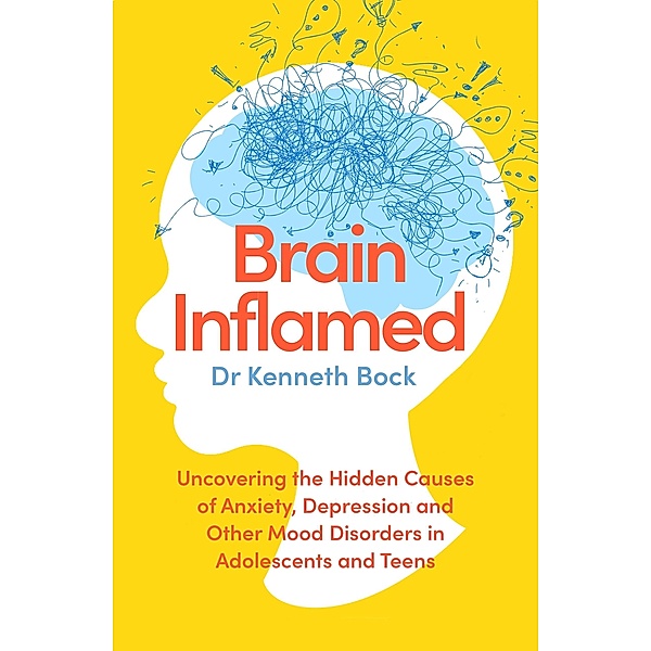 Brain Inflamed, Kenneth Bock