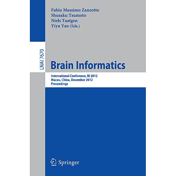 Brain Informatics