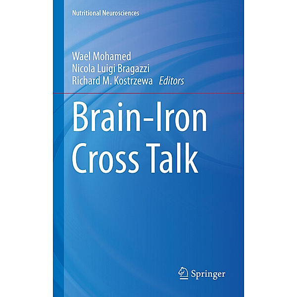 Brain-Iron Cross Talk