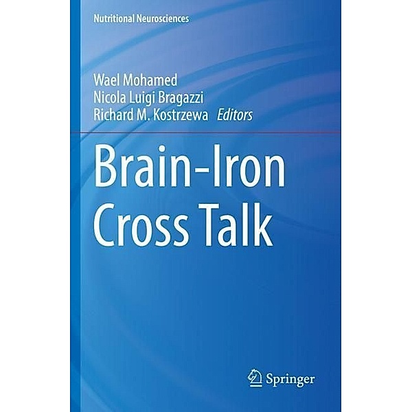Brain-Iron Cross Talk
