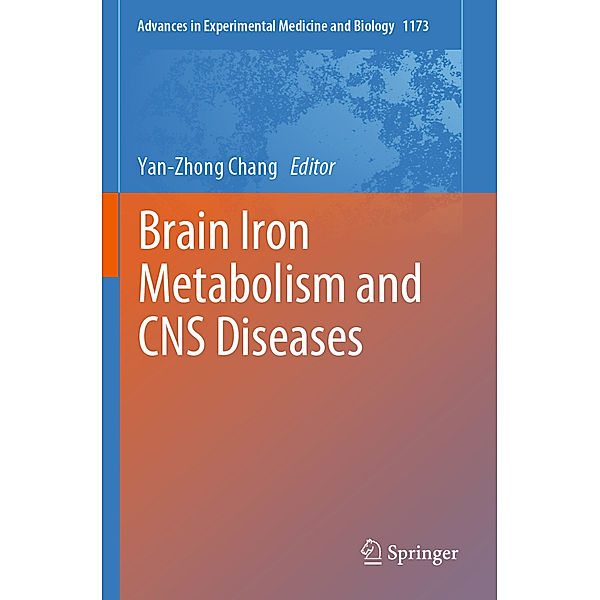 Brain Iron Metabolism and CNS Diseases