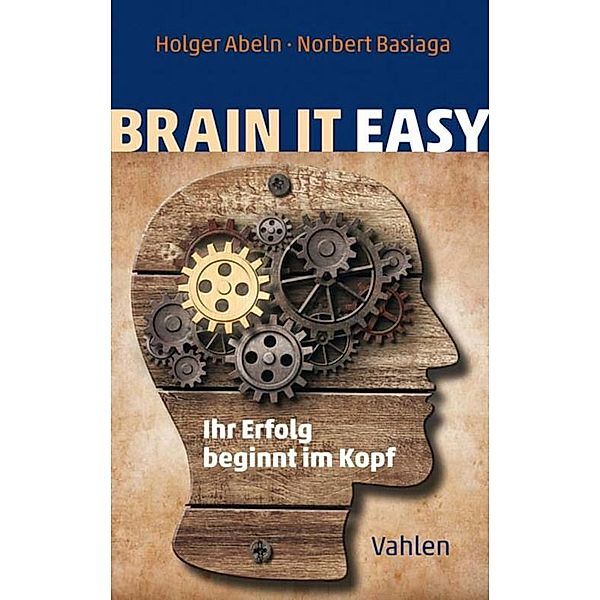 Brain it easy, Holger Abeln, Norbert Basiaga